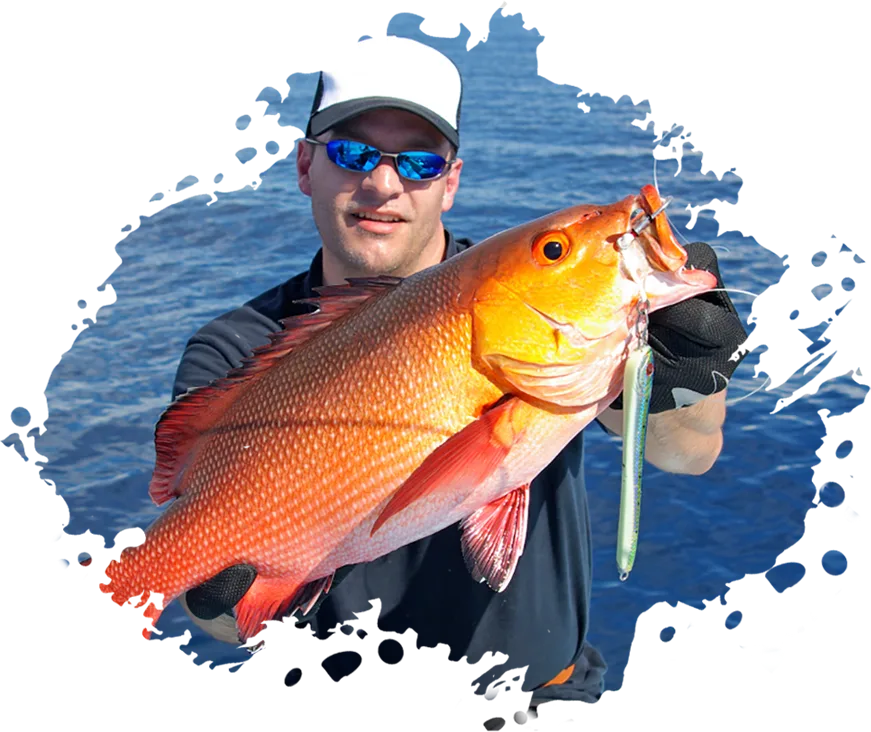 Modern Design Exotic Fishinizerry - PG模拟器